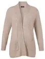 Via Appia Due Jacke offen 1/1 Arm Taschen