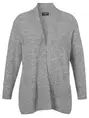 Via Appia Due Jacke offen 1/1 Arm Taschen
