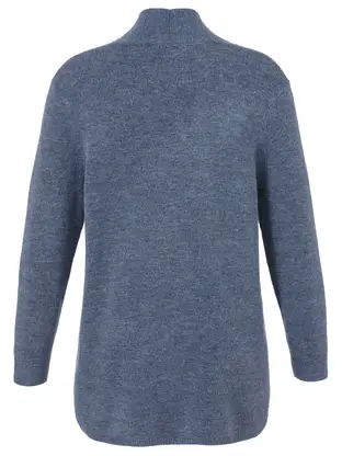 Via Appia Due Jacke offen 1/1 Arm Taschen