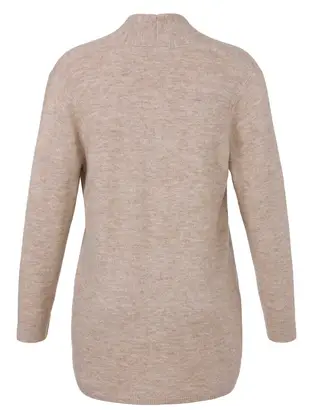 Via Appia Due Jacke offen 1/1 Arm Taschen