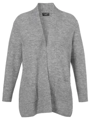 Via Appia Due Jacke offen 1/1 Arm Taschen