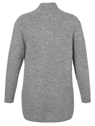 Via Appia Due Jacke offen 1/1 Arm Taschen