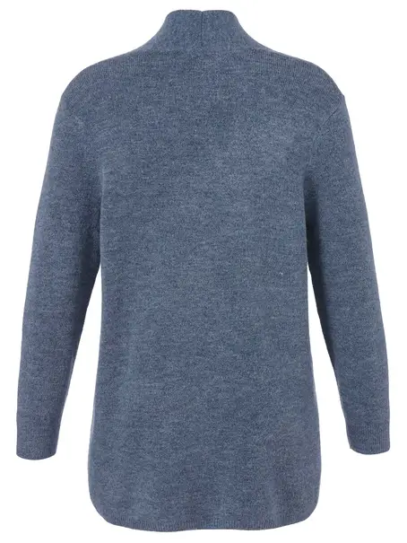 Via Appia Due Jacke offen 1/1 Arm Taschen