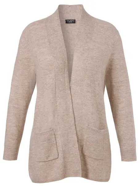 Via Appia Due Jacke offen 1/1 Arm Taschen