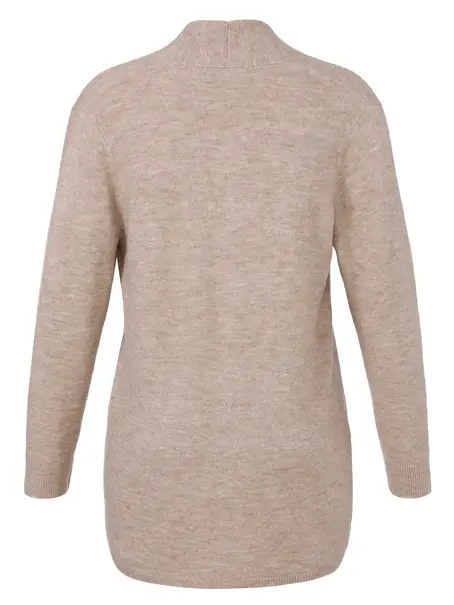 Via Appia Due Jacke offen 1/1 Arm Taschen