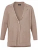 Via Appia Due Jacke Revers 1/1 Arm Knopf