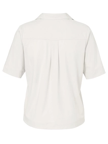 Via Appia Due T-Shirt Polo 1/2 Arm