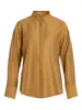 VILA ROUALININE LS SHIRT