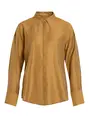 VILA ROUALININE LS SHIRT