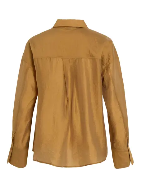 VILA ROUALININE LS SHIRT