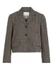 VILA ROUBRENT LS SB BLAZER