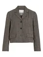 VILA ROUBRENT LS SB BLAZER