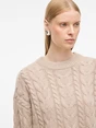 VILA ROUDARLENE LS O-NECK KNIT