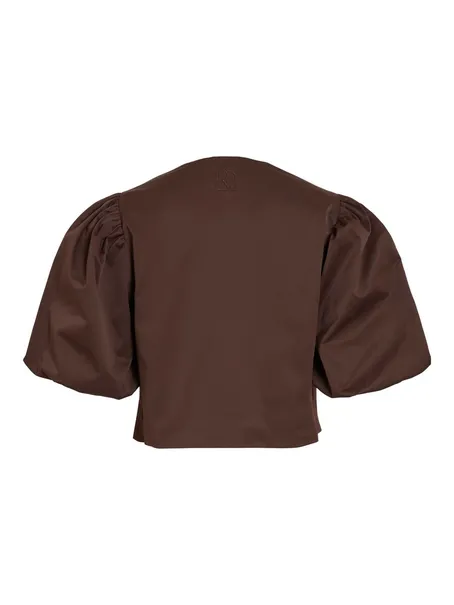 VILA ROUDETTA 2/4 SHORT BLAZER/R