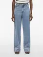VILA ROUJOLIE HW WF F/L JEANS