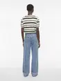 VILA ROUJOLIE HW WF F/L JEANS