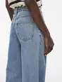 VILA ROUJOLIE HW WF F/L JEANS