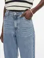 VILA ROUJOLIE HW WF F/L JEANS