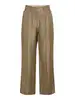 VILA ROUJULIET HW F/L S/F TROUSER