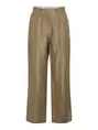 VILA ROUJULIET HW F/L S/F TROUSER
