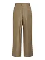 VILA ROUJULIET HW F/L S/F TROUSER