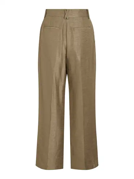 VILA ROUJULIET HW F/L S/F TROUSER