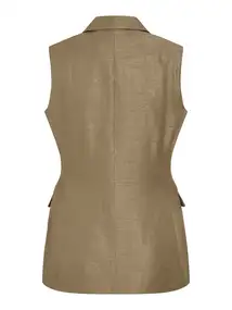 VILA ROUJULIET WAISTCOAT