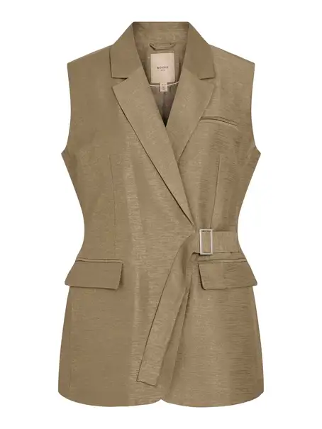 VILA ROUJULIET WAISTCOAT