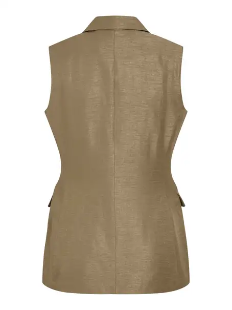 VILA ROUJULIET WAISTCOAT