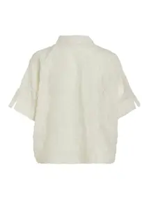 VILA ROUKYOTO 2/4 SHIRT