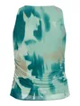 VILA ROUMESSA S/L O-NECK TOP