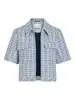 VILA ROUNANTES 2/4 SHORT BLAZER