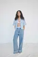 VILA ROUNANTES 2/4 SHORT BLAZER