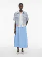 VILA ROUNANTES 2/4 SHORT BLAZER