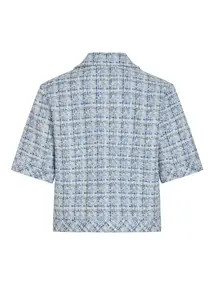 VILA ROUNANTES 2/4 SHORT BLAZER