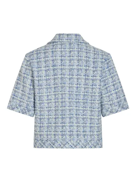 VILA ROUNANTES 2/4 SHORT BLAZER