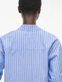 VILA ROUSHONA 2/4 RESORT COLLAR SHIRT