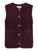 VILA VIADA TEDDY VEST