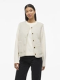 VILA VIADA TEDDY VEST