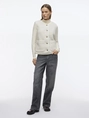 VILA VIADA TEDDY VEST