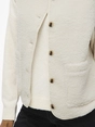 VILA VIADA TEDDY VEST