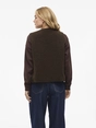 VILA VIADA TEDDY VEST