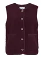 VILA VIADA TEDDY VEST