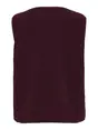 VILA VIADA TEDDY VEST