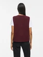 VILA VIADA TEDDY VEST