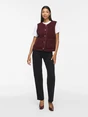 VILA VIADA TEDDY VEST