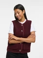 VILA VIADA TEDDY VEST