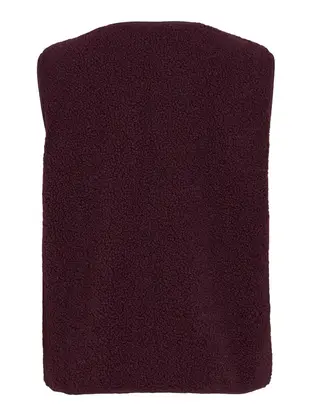 VILA VIADA TEDDY VEST