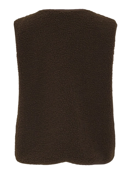 VILA VIADA TEDDY VEST