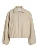 VILA VIBALOU LS SHORT JACKET